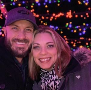 Meet your Posher, Christopher